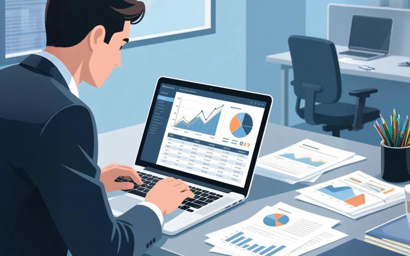 郑州竞争对手调查