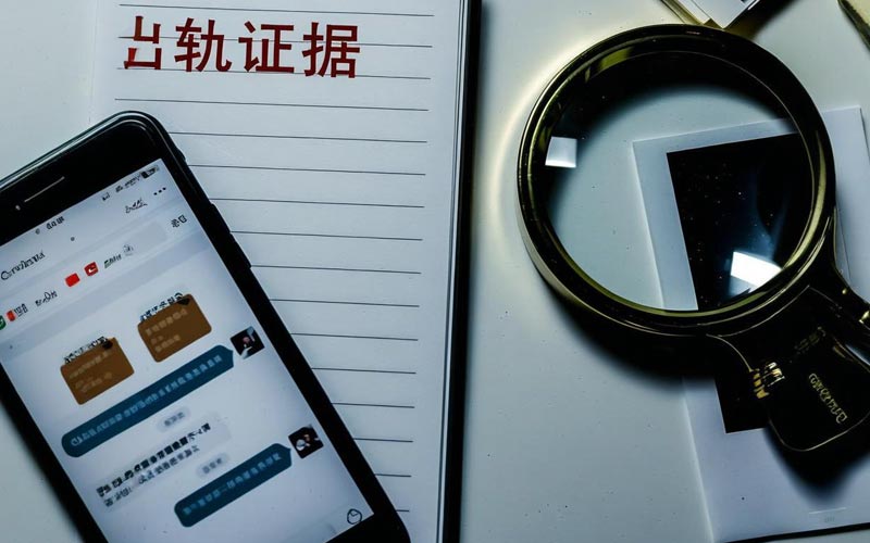 郑州配偶出轨证据收集