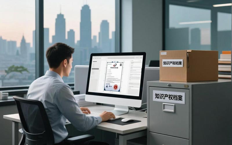 郑州知识产权保护