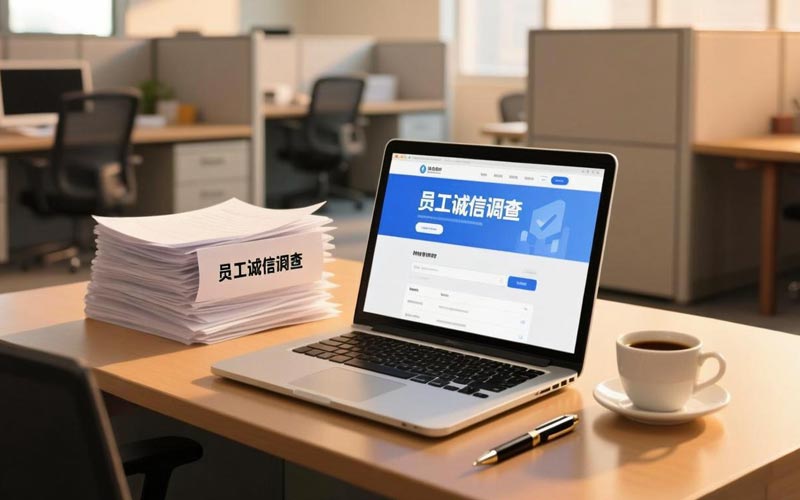 郑州员工诚信调查