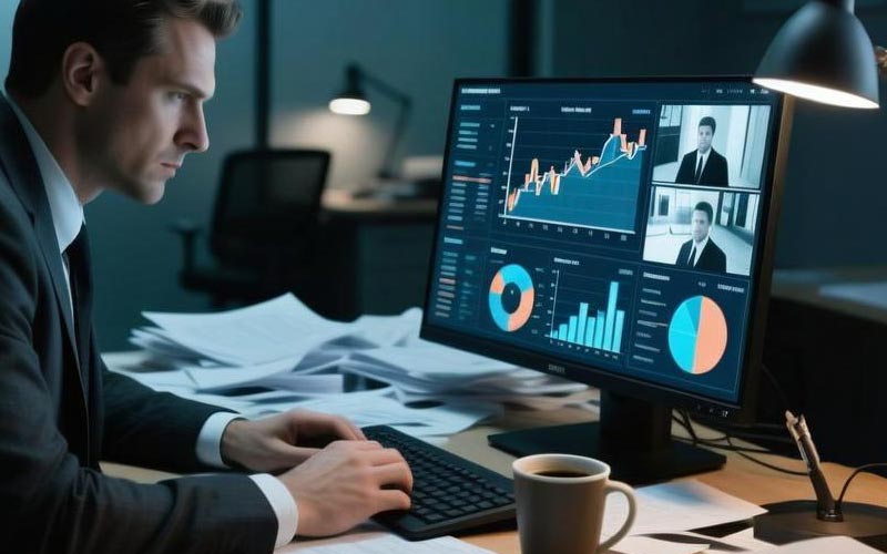 郑州企业欺诈调查