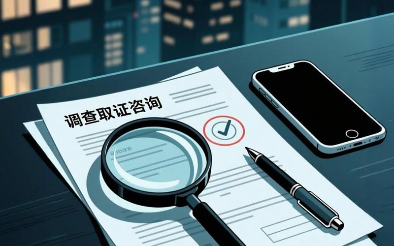 郑州小三调查取证咨询